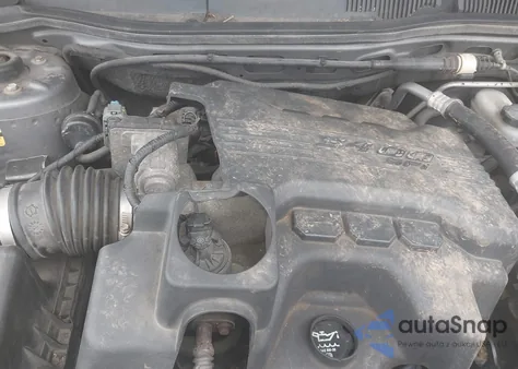 2006 Chevrolet Equinox Lt из США, поврежденный, VIN 2CNDL73F666114467